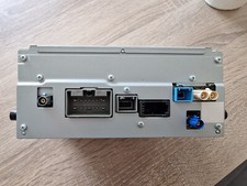 2014 VOLVO V40 CD RADIO PLAYER IAM Module GENUINE 31357770AA 31357771AA