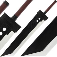 Final Fantasy Cloud Strife