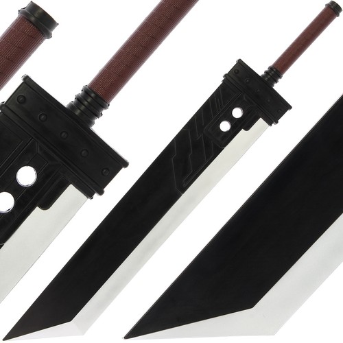 Buster foam sword final - xl,