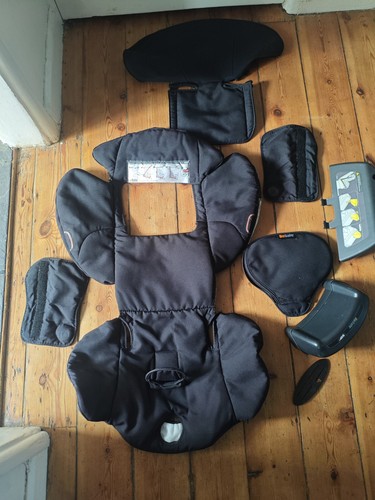 Besafe izi comfort car - izi,