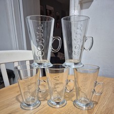 5 x Costa Coffee Latte Hot