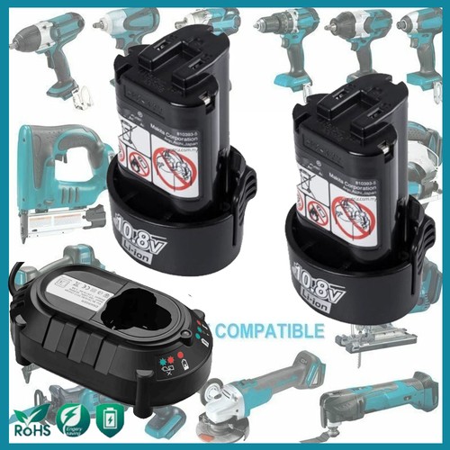 For makita bl1013 lxt - for, 10.8v