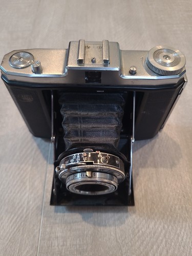 Zeiss ikon nettar - ikon, ii