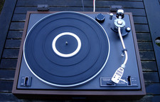 BEAUTIFUL PIONEER PL-12D Mk1