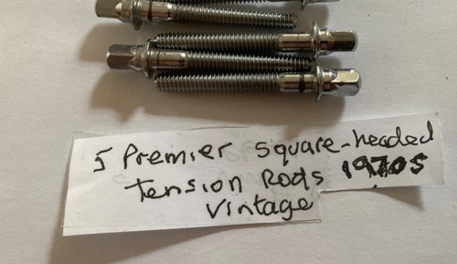 Premier drums vintage - 4,