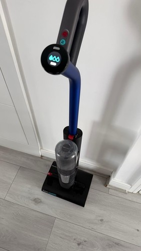 Dyson clean wash hygiene - wash, wet