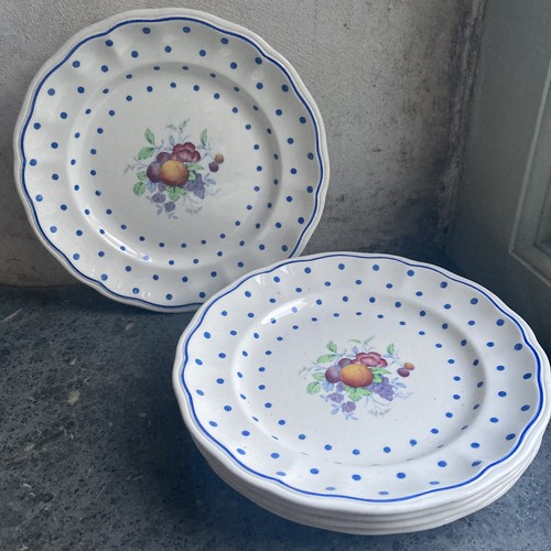 Copeland spode - 5, spode’s