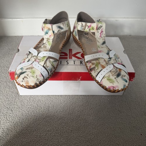 Rieker m1650 womens shoes - womens,