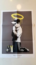 Banksy 'Forgive Us Our