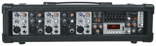 Rockville rpm47 1800w - rpm47,