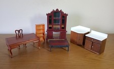 Dolls House Living Room