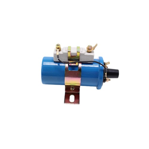 Ignition coil with ballast - ignition,