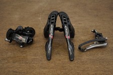 Campagnolo Super Record /