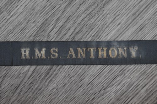 Anthony ww2 royal - ww2,