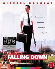 Falling Down (4K UHD Blu-ray)