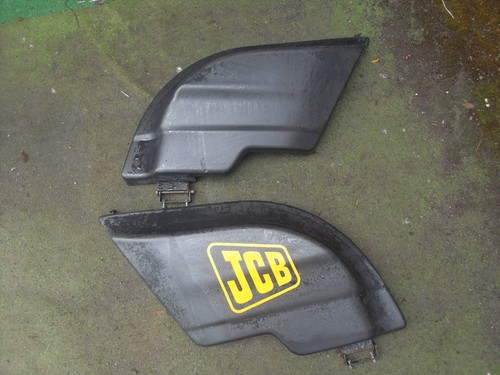 Countax jcb d2o ride on - d2o-50,