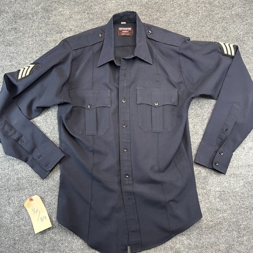 Vtg southeastern code police - code,