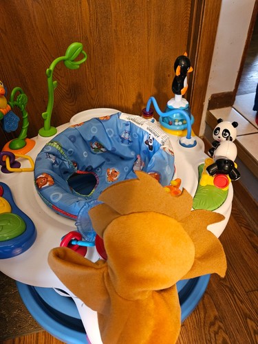 Disney baby einstein - disney,