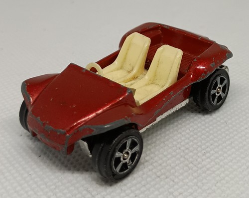 1972 corgi juniors 58a - corgi,