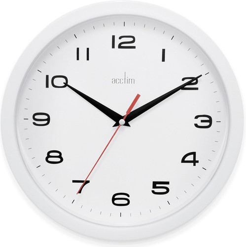 Aylesbury kitchen wall clock - aylesbury,