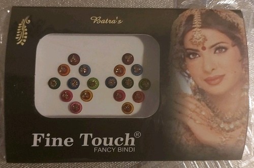 Indian bindi forehead tikka - bindi,