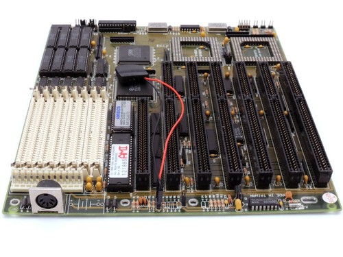 Aquarius systems bcom - systems, 4d33/50f