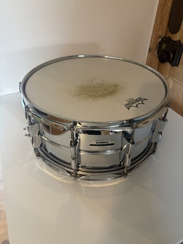 Yamaha 5 stage custom - x, 6.5"