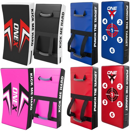 Kick shield strike pads - kick,