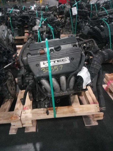 Engine gasoline vin 5 6th - vin,