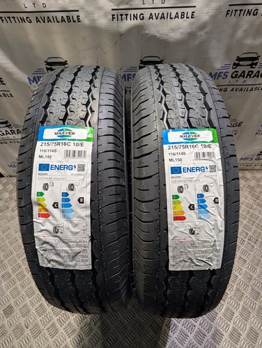 215 75r16c milever ml150 - 215/75r16c,