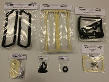 Mk2 Cortina 2 Door Seal Set Collection **Discounted** Lotus GT