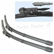 For BMW 5 Series E60 E61 wiper