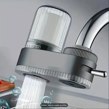 Faucet Water Purifier Filter