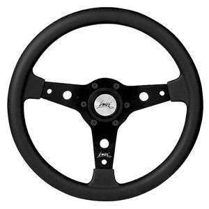 Classic sport steering wheel - steering,