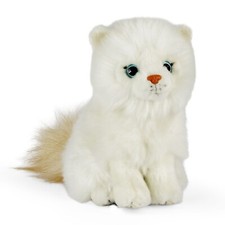 Ragdoll Kitten Plush Soft Toy