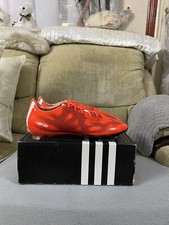 Adidas F30 FG Football Boots