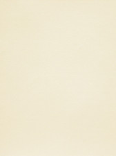 50 Sheets Cream/Vellum Laid A4