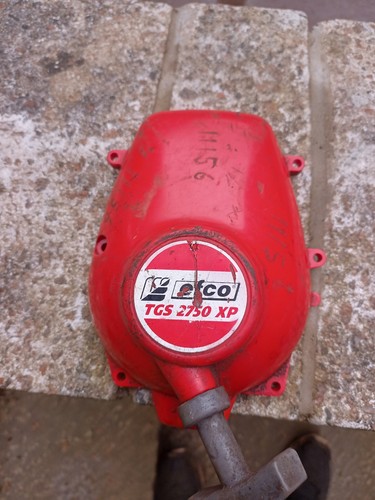 Efco tgs hedgetrimmer - efco,