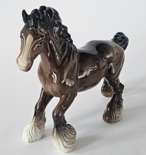 Vintage Beswick Cantering Bay