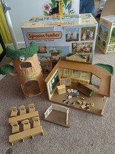 Sylvanian families Country