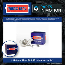 Water Pump fits GINETTA G32 1.6 88 to 90 HL16E Coolant B&B Quality Guaranteed