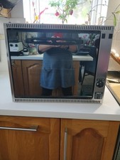 Motorhome, Caravan, Boat Smev