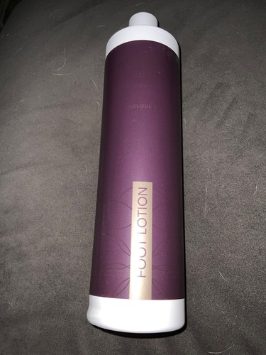 Margaret dabbs foot - foot, lotion