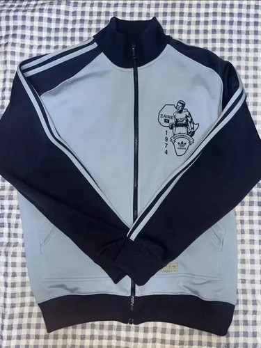 Adidas muhammad ali jacket - adidas,
