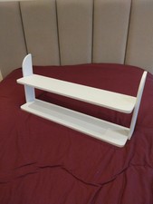 Bunk Bed Shelf