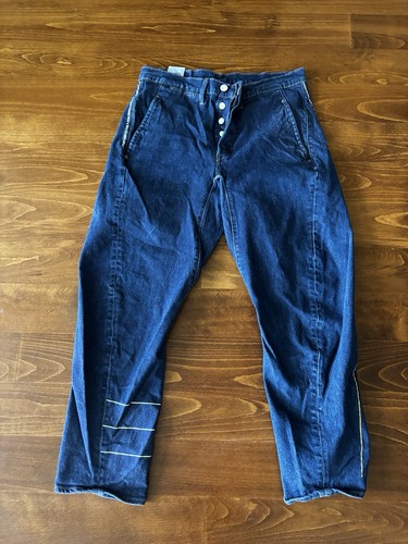 Levis engineered lej jeans - lej,