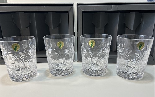 Waterford crystal millennium - crystal,