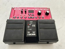 Boss RC30 looper