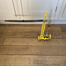 SIKU 4112 Tower Construction