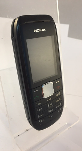 Nokia 1800 black - nokia, vodafone